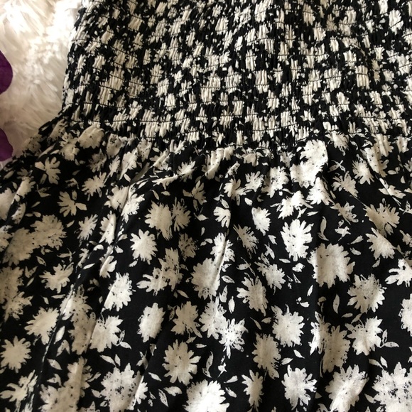 TORY BURCH STRAPLESS TOP - Picture 5 of 7